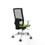 Office Chair Piqueras y Crespo 4B086G0 Pistachio