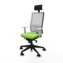 Office Chair Piqueras y Crespo 4B066N1 Pistachio