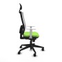 Chaise de Bureau Piqueras y Crespo 4B066N1 Pistache