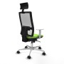 Office Chair Piqueras y Crespo 4B086N1 Pistachio