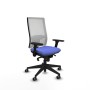 Office Chair Piqueras y Crespo 3D066G0 Light Blue