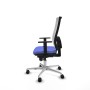Office Chair Piqueras y Crespo 1D086N0 Light Blue