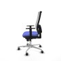 Office Chair Piqueras y Crespo 1D086G0 Light Blue