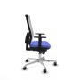 Office Chair Piqueras y Crespo 1D086G0 Light Blue