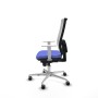 Office Chair Piqueras y Crespo 4B086G0 Light Blue