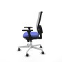 Office Chair Piqueras y Crespo 3D026G0 Light Blue