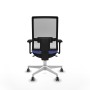 Office Chair Piqueras y Crespo 3D026G0 Light Blue