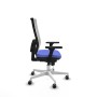 Office Chair Piqueras y Crespo 3D026G0 Light Blue