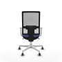 Office Chair Piqueras y Crespo 4B026G0 Light Blue