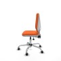 Chaise de Bureau Piqueras y Crespo B00056G Orange