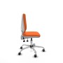Office Chair Piqueras y Crespo B00056G Orange