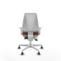 Office Chair Piqueras y Crespo B5B026G Brown