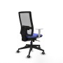 Office Chair Piqueras y Crespo 4B066G0 Light Blue