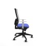 Office Chair Piqueras y Crespo 4B066G0 Light Blue