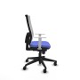 Office Chair Piqueras y Crespo 4B066N0 Light Blue