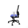 Office Chair Piqueras y Crespo 4B066N0 Light Blue
