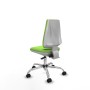 Office Chair Piqueras y Crespo B00056N Pistachio