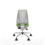 Office Chair Piqueras y Crespo B00056N Pistachio