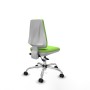 Chaise de Bureau Piqueras y Crespo B00056N Pistache