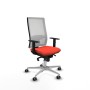Office Chair Piqueras y Crespo 1D086G0 Dark Orange