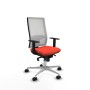 Office Chair Piqueras y Crespo 1D086N0 Dark Orange