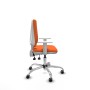 Office Chair Piqueras y Crespo B5B056G Orange