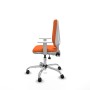 Chaise de Bureau Piqueras y Crespo B5B056N Orange