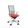Office Chair Piqueras y Crespo 4B086N0 Dark Orange