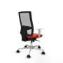 Office Chair Piqueras y Crespo 4B086N0 Dark Orange