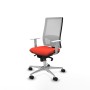 Office Chair Piqueras y Crespo 4B086N0 Dark Orange