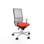 Office Chair Piqueras y Crespo 4B026N0 Dark Orange