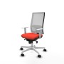 Office Chair Piqueras y Crespo 4B026N0 Dark Orange