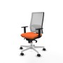 Office Chair Piqueras y Crespo 1D026N0 Orange