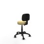 Office Chair Piqueras y Crespo S2501RN Cream