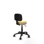 Office Chair Piqueras y Crespo S2501RN Cream