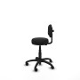 Office Chair Piqueras y Crespo 84001RN Black