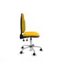 Chaise de Bureau Piqueras y Crespo B0005RP Jaune