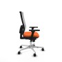 Office Chair Piqueras y Crespo 3D086N0 Orange