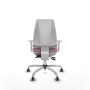 Office Chair Piqueras y Crespo B5B056G Pink