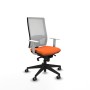 Office Chair Piqueras y Crespo 4B066G0 Orange