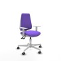 Office Chair Piqueras y Crespo B5B026G Lilac