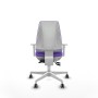 Office Chair Piqueras y Crespo B5B026G Lilac