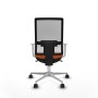 Office Chair Piqueras y Crespo 4B086N0 Orange