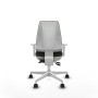Chaise de Bureau Piqueras y Crespo B5B026N Noir