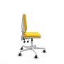 Chaise de Bureau Piqueras y Crespo B00026G Jaune