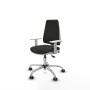 Chaise de Bureau Piqueras y Crespo B5B056G Noir