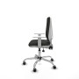 Chaise de Bureau Piqueras y Crespo B5B056G Noir