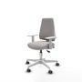 Office Chair Piqueras y Crespo B5B026G White