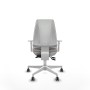 Office Chair Piqueras y Crespo B5B026G White