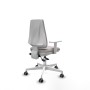 Office Chair Piqueras y Crespo B5B026G White